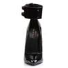 Devious - DOMINA434 Talons hauts - Chaussures de pole dance - Noir Product image
